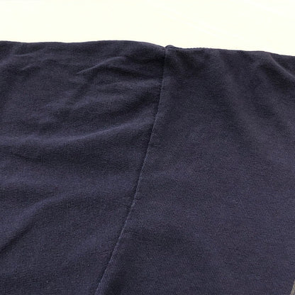 【中古品】【メンズ】 ANVIL アンビル 2011 NIRVANA NEVERMIND TEE 2011年 ニルヴァーナ ネヴァーマインド Tシャツ 半袖 トップス 145-260909-sa-01-teih サイズ：L カラー：ネイビー 万代Net店