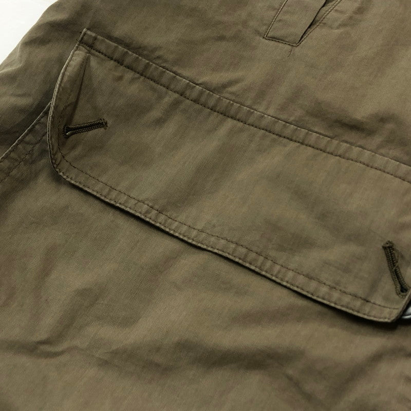 【中古品】【メンズ】 BURBERRYS バーバリーズ LINER COAT ライナー 付き コート アウター 141-260909-sa-12-teih サイズ：不明 カラー：カーキ 万代Net店