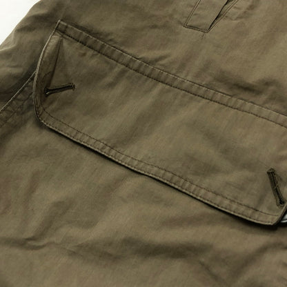【中古品】【メンズ】 BURBERRYS バーバリーズ LINER COAT ライナー 付き コート アウター 141-260909-sa-12-teih サイズ：不明 カラー：カーキ 万代Net店