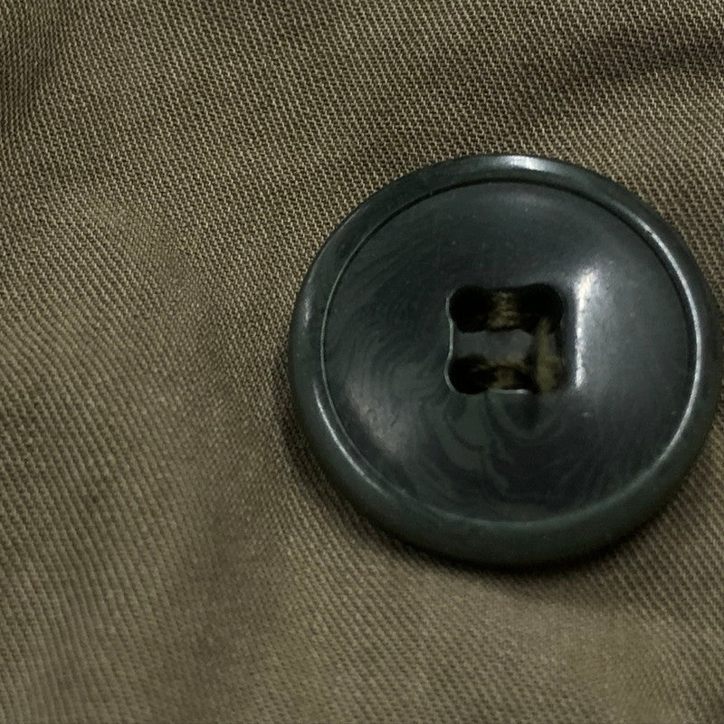 【中古品】【メンズ】 BURBERRYS バーバリーズ LINER COAT ライナー 付き コート アウター 141-260909-sa-12-teih サイズ：不明 カラー：カーキ 万代Net店