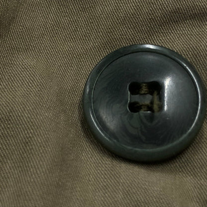 【中古品】【メンズ】 BURBERRYS バーバリーズ LINER COAT ライナー 付き コート アウター 141-260909-sa-12-teih サイズ：不明 カラー：カーキ 万代Net店