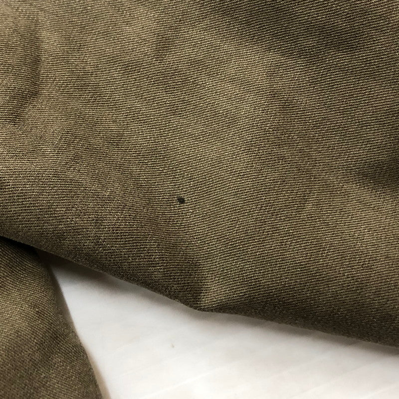 【中古品】【メンズ】 BURBERRYS バーバリーズ LINER COAT ライナー 付き コート アウター 141-260909-sa-12-teih サイズ：不明 カラー：カーキ 万代Net店