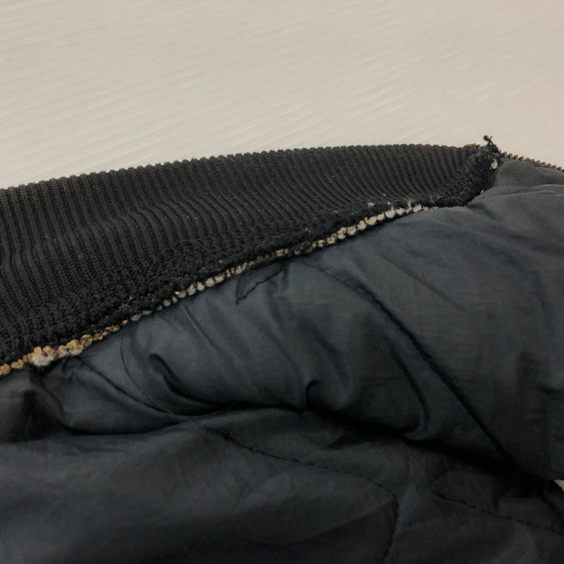 【中古品】【メンズ】 CARHARTT カーハート ZIP WORK VEST ジップ ワーク ベスト トップス 145-260909-sa-06-teih カラー：ブラウン系 万代Net店
