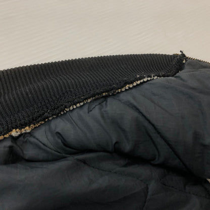 【中古品】【メンズ】 CARHARTT カーハート ZIP WORK VEST ジップ ワーク ベスト トップス 145-260909-sa-06-teih カラー：ブラウン系 万代Net店