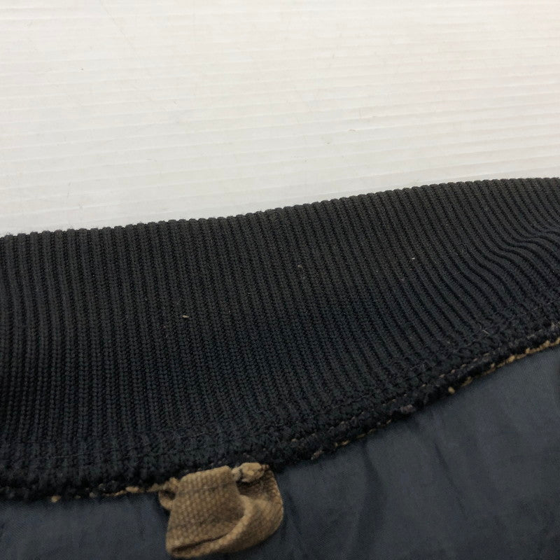 【中古品】【メンズ】 CARHARTT カーハート ZIP WORK VEST ジップ ワーク ベスト トップス 145-260909-sa-06-teih カラー：ブラウン系 万代Net店