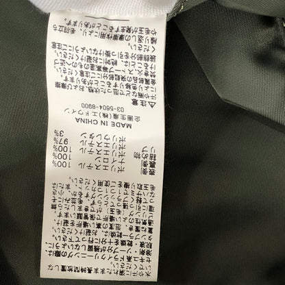 【中古品】【メンズ】 ALPHA INDUSTRIES アルファ インダストリーズ SOUVENIR JACKET REVERSE MA-1 TA1173-042 スーベニア ジャケット リーバイス エムエーワン アウター リバーシブル 145-260909-sa-07-teih サイズ：S カラー：ブルー 万代Net店