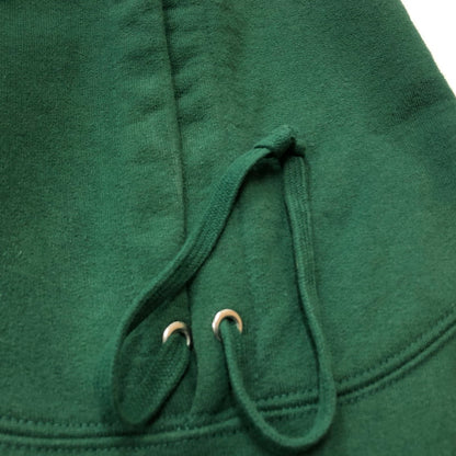 【現状渡し品】【メンズ】 SUPREME シュプリーム 22AW S LOGO HOODED SWEATSHIRT 2022年秋冬 ロゴ フーディー スウェット シャツ 長袖 トップス プルーオーバー パーカー 149-260909-sa-05-teih サイズ：S カラー：グリーン 万代Net店