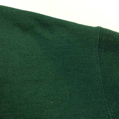 【現状渡し品】【メンズ】 SUPREME シュプリーム 22AW S LOGO HOODED SWEATSHIRT 2022年秋冬 ロゴ フーディー スウェット シャツ 長袖 トップス プルーオーバー パーカー 149-260909-sa-05-teih サイズ：S カラー：グリーン 万代Net店