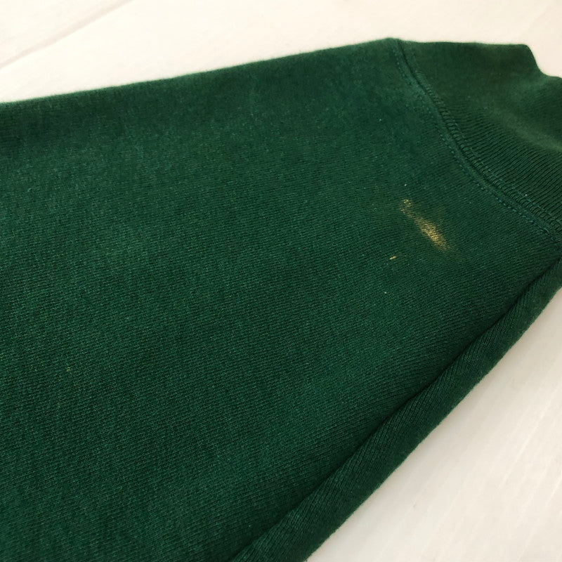 【現状渡し品】【メンズ】 SUPREME シュプリーム 22AW S LOGO HOODED SWEATSHIRT 2022年秋冬 ロゴ フーディー スウェット シャツ 長袖 トップス プルーオーバー パーカー 149-260909-sa-05-teih サイズ：S カラー：グリーン 万代Net店