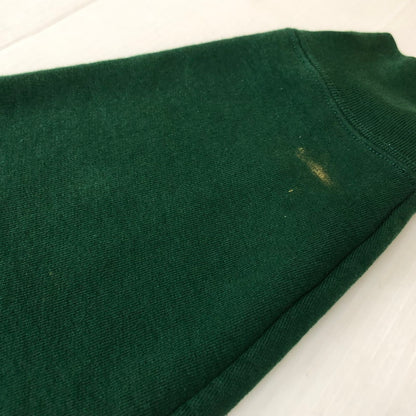 【現状渡し品】【メンズ】 SUPREME シュプリーム 22AW S LOGO HOODED SWEATSHIRT 2022年秋冬 ロゴ フーディー スウェット シャツ 長袖 トップス プルーオーバー パーカー 149-260909-sa-05-teih サイズ：S カラー：グリーン 万代Net店
