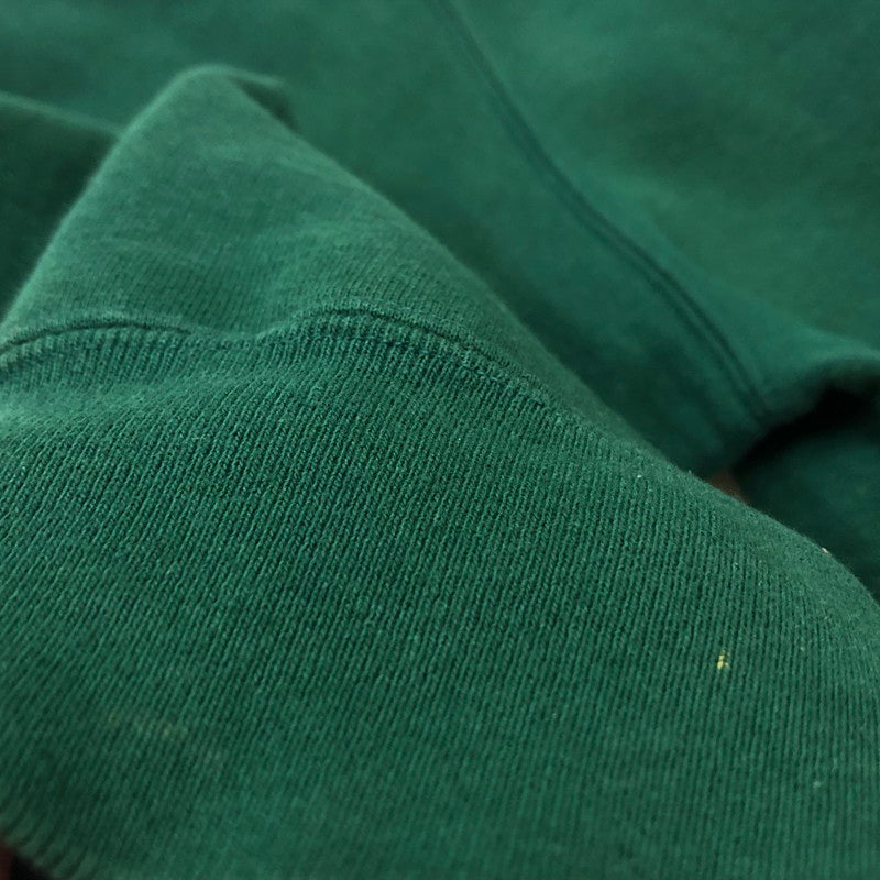 【現状渡し品】【メンズ】 SUPREME シュプリーム 22AW S LOGO HOODED SWEATSHIRT 2022年秋冬 ロゴ フーディー スウェット シャツ 長袖 トップス プルーオーバー パーカー 149-260909-sa-05-teih サイズ：S カラー：グリーン 万代Net店