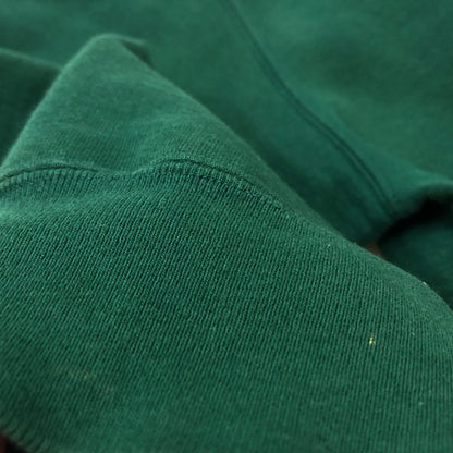【現状渡し品】【メンズ】 SUPREME シュプリーム 22AW S LOGO HOODED SWEATSHIRT 2022年秋冬 ロゴ フーディー スウェット シャツ 長袖 トップス プルーオーバー パーカー 149-260909-sa-05-teih サイズ：S カラー：グリーン 万代Net店