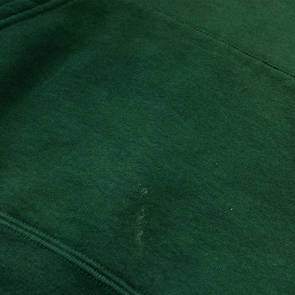 【現状渡し品】【メンズ】 SUPREME シュプリーム 22AW S LOGO HOODED SWEATSHIRT 2022年秋冬 ロゴ フーディー スウェット シャツ 長袖 トップス プルーオーバー パーカー 149-260909-sa-05-teih サイズ：S カラー：グリーン 万代Net店