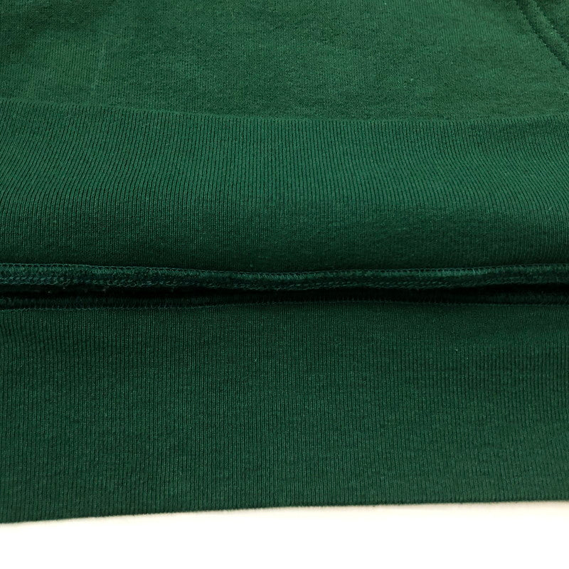 【現状渡し品】【メンズ】 SUPREME シュプリーム 22AW S LOGO HOODED SWEATSHIRT 2022年秋冬 ロゴ フーディー スウェット シャツ 長袖 トップス プルーオーバー パーカー 149-260909-sa-05-teih サイズ：S カラー：グリーン 万代Net店