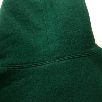 【現状渡し品】【メンズ】 SUPREME シュプリーム 22AW S LOGO HOODED SWEATSHIRT 2022年秋冬 ロゴ フーディー スウェット シャツ 長袖 トップス プルーオーバー パーカー 149-260909-sa-05-teih サイズ：S カラー：グリーン 万代Net店