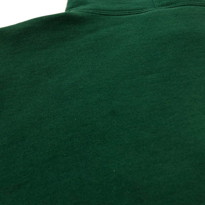 【現状渡し品】【メンズ】 SUPREME シュプリーム 22AW S LOGO HOODED SWEATSHIRT 2022年秋冬 ロゴ フーディー スウェット シャツ 長袖 トップス プルーオーバー パーカー 149-260909-sa-05-teih サイズ：S カラー：グリーン 万代Net店