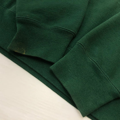 【現状渡し品】【メンズ】 SUPREME シュプリーム 22AW S LOGO HOODED SWEATSHIRT 2022年秋冬 ロゴ フーディー スウェット シャツ 長袖 トップス プルーオーバー パーカー 149-260909-sa-05-teih サイズ：S カラー：グリーン 万代Net店