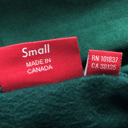 【現状渡し品】【メンズ】 SUPREME シュプリーム 22AW S LOGO HOODED SWEATSHIRT 2022年秋冬 ロゴ フーディー スウェット シャツ 長袖 トップス プルーオーバー パーカー 149-260909-sa-05-teih サイズ：S カラー：グリーン 万代Net店