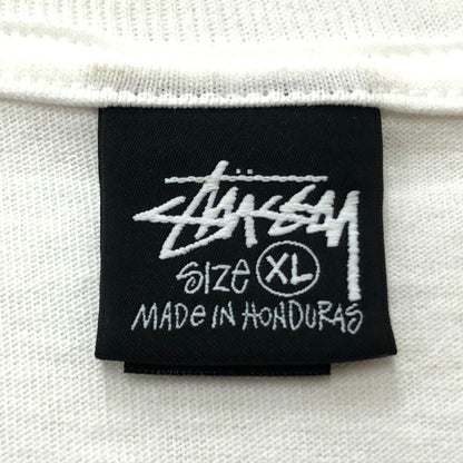 【中古品】【メンズ】 STUSSY ステューシー 26SS DOUBLE VENUS T-SHIRT 2026年春夏 ダブル ビーナス Tシャツ 半袖 トップス 142-260909-sa-02-teih サイズ：XL カラー：ホワイト 万代Net店