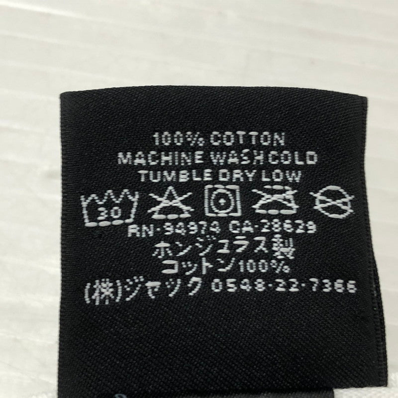 【中古品】【メンズ】 STUSSY ステューシー 26SS DOUBLE VENUS T-SHIRT 2026年春夏 ダブル ビーナス Tシャツ 半袖 トップス 142-260909-sa-02-teih サイズ：XL カラー：ホワイト 万代Net店