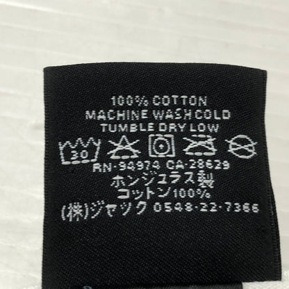 【中古品】【メンズ】 STUSSY ステューシー 26SS DOUBLE VENUS T-SHIRT 2026年春夏 ダブル ビーナス Tシャツ 半袖 トップス 142-260909-sa-02-teih サイズ：XL カラー：ホワイト 万代Net店