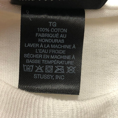 【中古品】【メンズ】 STUSSY ステューシー 26SS DOUBLE VENUS T-SHIRT 2026年春夏 ダブル ビーナス Tシャツ 半袖 トップス 142-260909-sa-02-teih サイズ：XL カラー：ホワイト 万代Net店