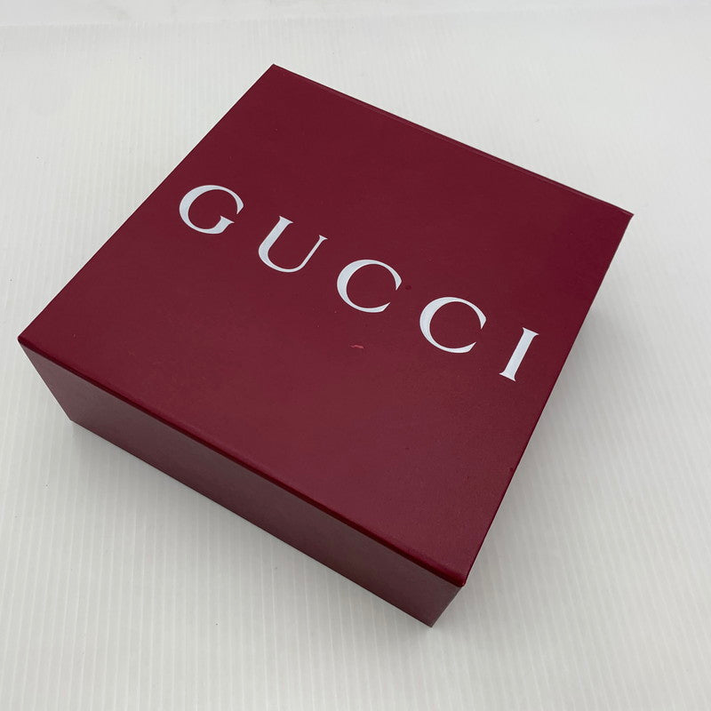 【中古品】【メンズ】 GUCCI グッチ 406831 DJ20T 80 32 493949 GGマーモント ベルト アクセサリー レザーベルト 182-260909-ko-15-teih カラー：ブラック 万代Net店