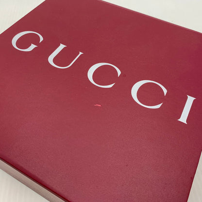 【中古品】【メンズ】 GUCCI グッチ 406831 DJ20T 80 32 493949 GGマーモント ベルト アクセサリー レザーベルト 182-260909-ko-15-teih カラー：ブラック 万代Net店