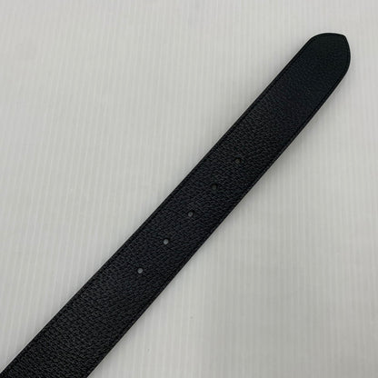 【中古品】【メンズ】 GUCCI グッチ 406831 DJ20T 80 32 493949 GGマーモント ベルト アクセサリー レザーベルト 182-260909-ko-15-teih カラー：ブラック 万代Net店