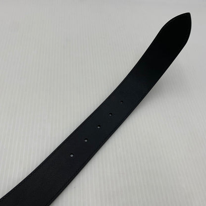 【中古品】【メンズ】 GUCCI グッチ 406831 DJ20T 80 32 493949 GGマーモント ベルト アクセサリー レザーベルト 182-260909-ko-15-teih カラー：ブラック 万代Net店