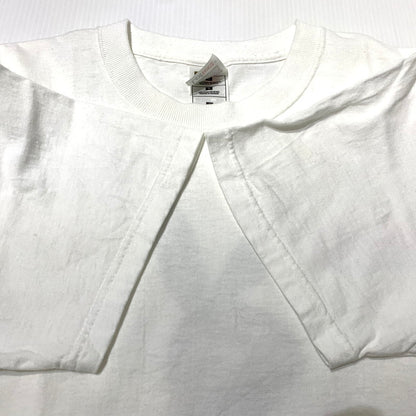 【中古品】【メンズ】 Fruits Of The Loom フルーツ オブ ザ ルーム PLAY BOY SLOTS S/S TEE プレイ ボーイ スロット ショートスリーブ Tシャツ 半袖 トップス 145-260909-ko-05-teih サイズ：L カラー：ホワイト 万代Net店