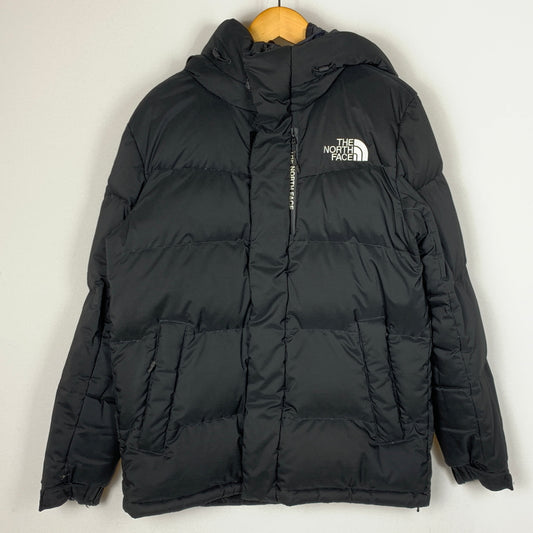 【中古品】【メンズ】 THE NORTH FACE ザ ノースフェイス BALTRO LIGHT JACKET ND92340 バルトロ ライト ジャケット アウター 144-260911-sa-04-teih サイズ：S カラー：ブラック 万代Net店