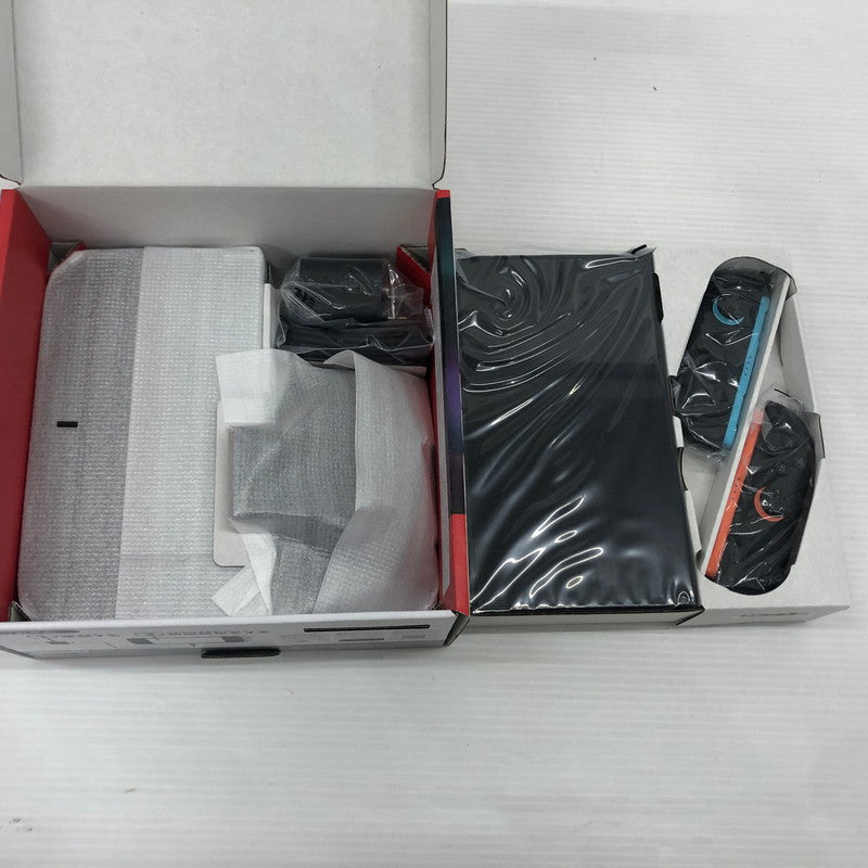【未使用品】 Nintendo Switch2 ニンテンドースイッチ2 国内版 日本語版 BEE-S-KB6CA 035-260509-ns-07-teih 万代Net店