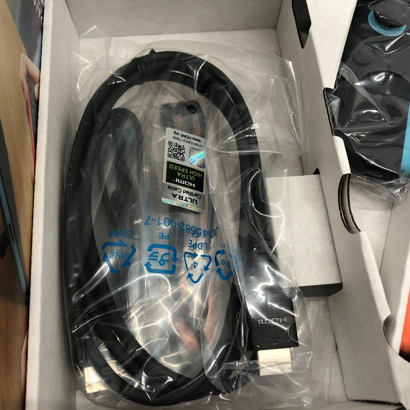 【未使用品】 Nintendo Switch2 ニンテンドースイッチ2 国内版 日本語版 BEE-S-KB6CA 035-260509-ns-07-teih 万代Net店