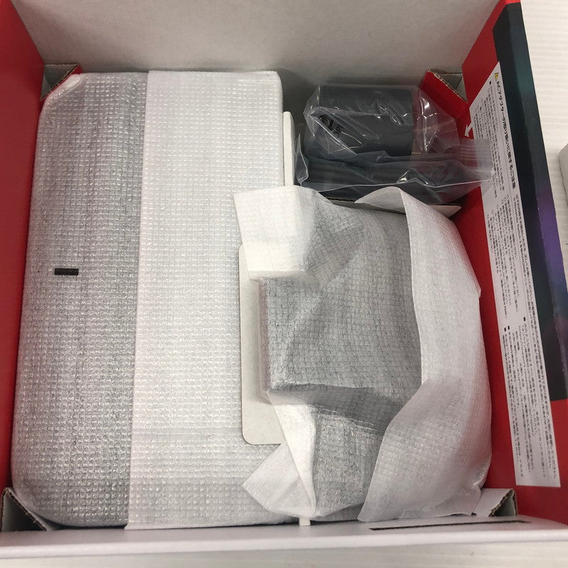 【未使用品】 Nintendo Switch2 ニンテンドースイッチ2 国内版 日本語版 BEE-S-KB6CA 035-260509-ns-07-teih 万代Net店