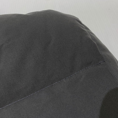 【中古品】【メンズ】 NANGA ナンガ DOWN JACKET ダウンジャケット アウター ダウン フェザー 144-260909-ko-01-teih サイズ：M カラー：グレー 万代Net店
