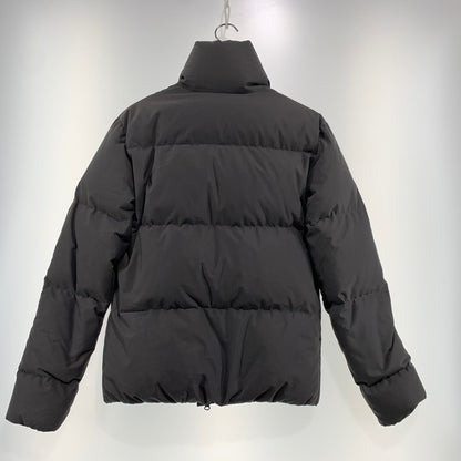 【中古品】【メンズ】 NANGA ナンガ DOWN JACKET ダウンジャケット アウター ダウン フェザー 144-260909-ko-01-teih サイズ：M カラー：グレー 万代Net店