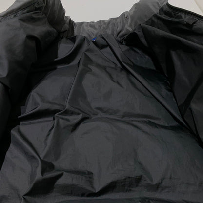 【中古品】【メンズ】 NANGA ナンガ DOWN JACKET ダウンジャケット アウター ダウン フェザー 144-260909-ko-01-teih サイズ：M カラー：グレー 万代Net店