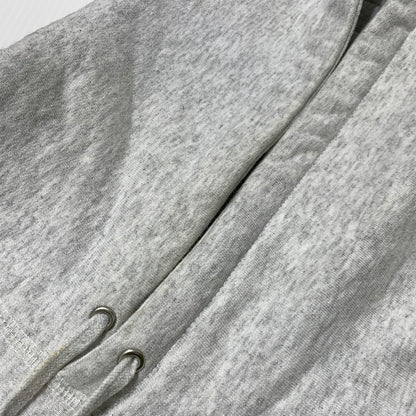 【現状渡し品】【メンズ】 Supreme シュプリーム GONZ LOGO HOODED SWEAT SHIRT ゴンザレス ロゴ フーディ スウェットシャツ トップス プルオーバーパーカー 149-260909-ko-10-teih サイズ：L カラー：グレー 万代Net店