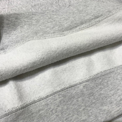 【現状渡し品】【メンズ】 Supreme シュプリーム GONZ LOGO HOODED SWEAT SHIRT ゴンザレス ロゴ フーディ スウェットシャツ トップス プルオーバーパーカー 149-260909-ko-10-teih サイズ：L カラー：グレー 万代Net店