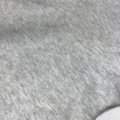 【現状渡し品】【メンズ】 Supreme シュプリーム GONZ LOGO HOODED SWEAT SHIRT ゴンザレス ロゴ フーディ スウェットシャツ トップス プルオーバーパーカー 149-260909-ko-10-teih サイズ：L カラー：グレー 万代Net店