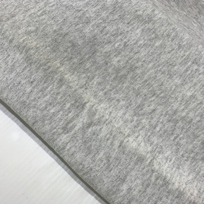 【現状渡し品】【メンズ】 Supreme シュプリーム GONZ LOGO HOODED SWEAT SHIRT ゴンザレス ロゴ フーディ スウェットシャツ トップス プルオーバーパーカー 149-260909-ko-10-teih サイズ：L カラー：グレー 万代Net店