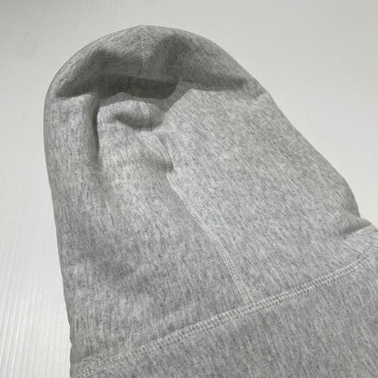 【現状渡し品】【メンズ】 Supreme シュプリーム GONZ LOGO HOODED SWEAT SHIRT ゴンザレス ロゴ フーディ スウェットシャツ トップス プルオーバーパーカー 149-260909-ko-10-teih サイズ：L カラー：グレー 万代Net店