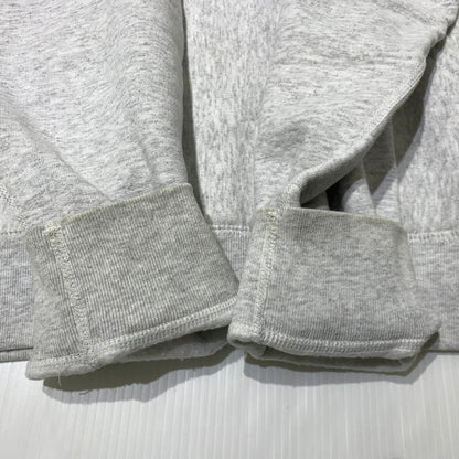 【現状渡し品】【メンズ】 Supreme シュプリーム GONZ LOGO HOODED SWEAT SHIRT ゴンザレス ロゴ フーディ スウェットシャツ トップス プルオーバーパーカー 149-260909-ko-10-teih サイズ：L カラー：グレー 万代Net店