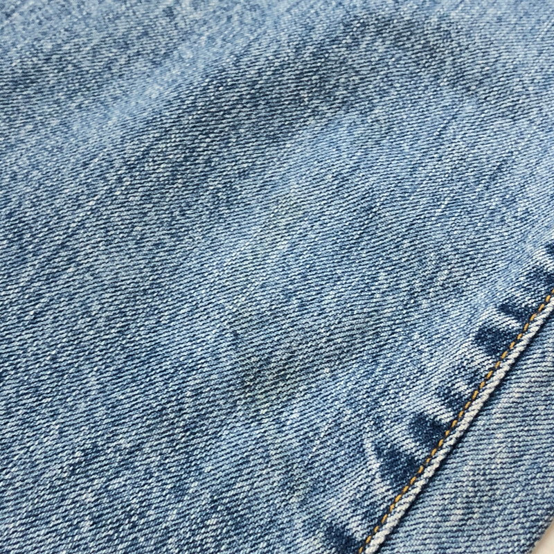 【中古品】【メンズ】 SUPREME シュプリーム 25AW BAGGY JEAN 2025年秋冬 バギー ジーン ボトムス ジーンズ デニム 149-260909-sa-16-teih サイズ：32 カラー：インディゴ 万代Net店