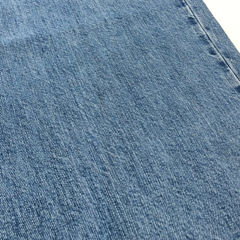 【中古品】【メンズ】 SUPREME シュプリーム 25AW BAGGY JEAN 2025年秋冬 バギー ジーン ボトムス ジーンズ デニム 149-260909-sa-16-teih サイズ：32 カラー：インディゴ 万代Net店