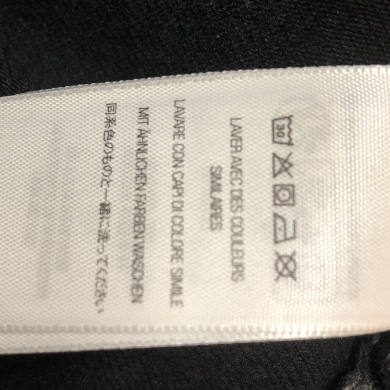 【中古品】【メンズ】 SUPREME シュプリーム 25SS DISTRESSED LOOSE FIT SELVEDGE JEAN WASHED BLACK 2025年春夏 ディストレスト ルーズ フィット セルビッジ ジーン ウォッシュド ブラック ボトムス 149-260909-sa-14-teih サイズ：30 カラー：レッド 万代Net店