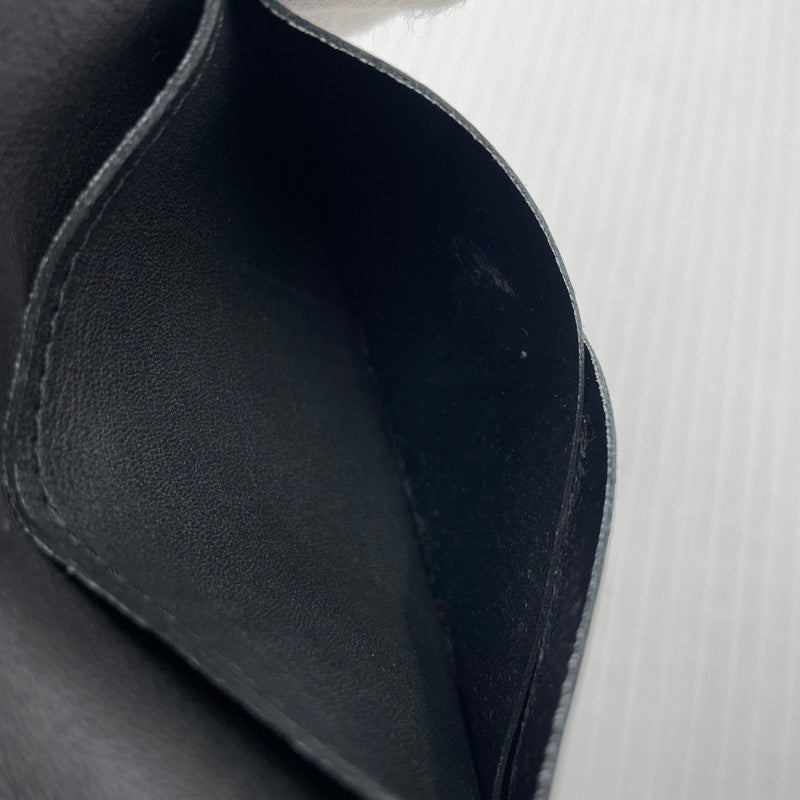 【中古品】【メンズ】 LOUIS VUITTON ルイ・ヴィトン モノグラム・シャドウ オーガナイザー･ドゥ ポッシュ M62899 カードケース 179-260910-yo-06-teih カラー：ブラック 万代Net店