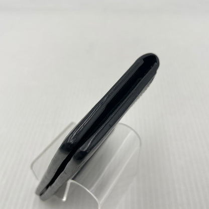 【中古品】【メンズ】 LOUIS VUITTON ルイ・ヴィトン モノグラム・シャドウ オーガナイザー･ドゥ ポッシュ M62899 カードケース 179-260910-yo-06-teih カラー：ブラック 万代Net店
