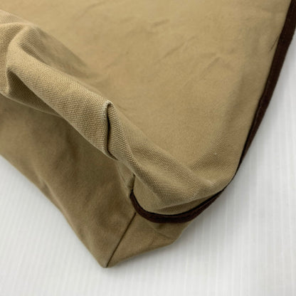 【中古品】【メンズ/レディース】 Angler’s House アングラーズハウス CUSCUS TOTE BAG クスクス トートバッグ カバン 188-260914-ko-10-teih カラー：ブラウン系 万代Net店